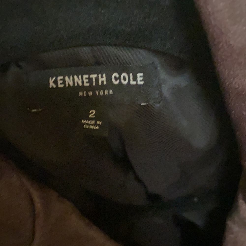 Leather Jacket - Picture 4 of 4